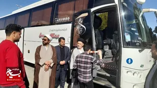 اعزام ۴۰۰ دانشجو از دانشگاه&zwnj;های خراسان جنوبی به اردوی راهیان نور