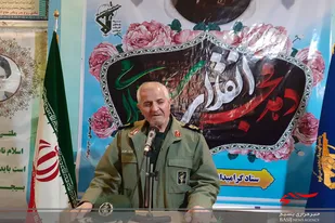 شهید سلیمانی تربیت شده مکتب امام(ره) وانقلاب و اسلام است