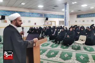 برگزاری دوره تربیت تعالی فرماندهان و آحاد بسیج در سپاه ناحیه همدان