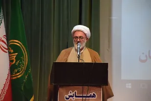 اربعین حسینی رزمایش اخلاص و نهادینه کردن فضای&zwnj;های اخلاقی است
