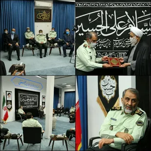 رشد ۳۸ درصدی کشف مواد مخدر در کشور/تهدیدات پیرامونی مرزی ایران، بسیار زیاد است