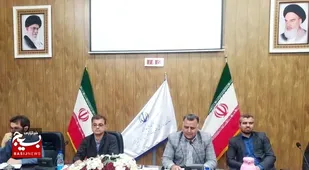 اعزام دانش&zwnj;آموزان نیشابوری به عتبات عالیات در اربعین حسینی