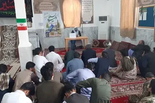 گارگاه آسیب های اجتماعی در خاش برگزار شد