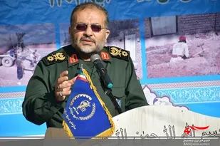 ۱۳ آبان امسال، اتمام فتنه و توطئه شوم آمریکایی صهیونیستی در کشور است /حضور مردم در بسیج، رفع مشکلات را تسریع می بخشد