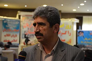 کسبه و بازاریان در همه آوردگاههای انقلاب حضوری فعال داشته و دارند