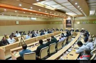 دیدار نخبگان ،معتمدین و مسئولین ادارات عشایری با نماینده محترم ولی فقیه در استان فارس و امام جمعه محترم شیراز