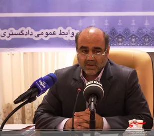 دادگاه مفاسد اقتصادی لرستان علنی برگزار می&zwnj;شود