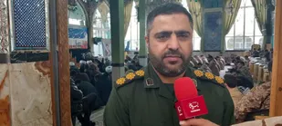 شایستگی&zwnj;های پاسداری از انقلاب اسلامی را باید از قرآن کریم اخذ کنیم