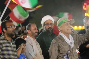 تفرقه و تضعیف دولت ممنوع است