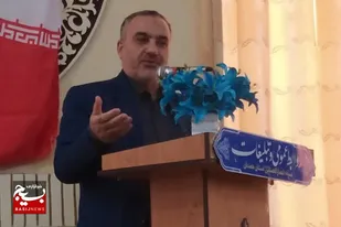 انقلاب اسلامی بعثت مجدد برای اسلام ناب محمدی بود