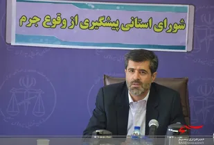 دفاع مقدس امروز ما فعالیت در حوزه جهاد تبیین است/ نیروهای مسلح ستون اقتدار و امنیت کشور هستند