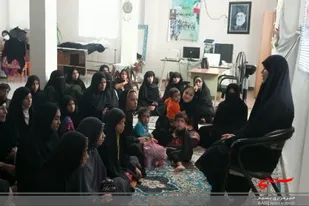 بانوان نقش پررنگی در تحکیم بنیان خانواده ایفا می کنند