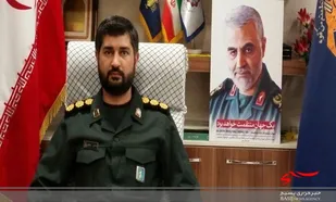 سپاه برای نیازمندان و معلولان خانه می سازد