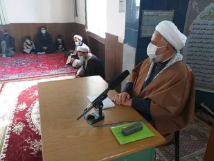 پایه&zwnj;های حکومت معنوی سردار سلیمانی مستحکم&zwnj;تر از همیشه است