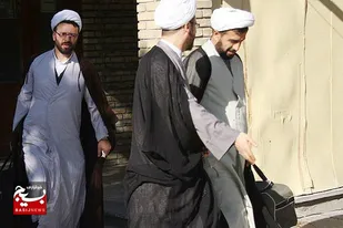 ۳۶۰ مبلغ به مناطق مختلف استان اردبیل اعزام شدند
