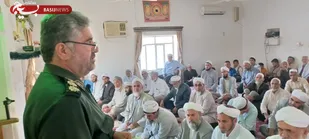 عشایر سربازان وفادار انقلاب اسلامی هستند/۲۵ درصد گوشت قرمز کشور توسط عشایر تامین می شود