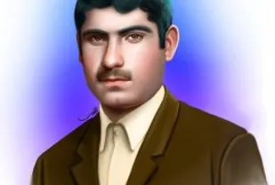 سرداری که از انجام هیچ کاری برای خدمت به هموطنانش دریغ نمی کرد