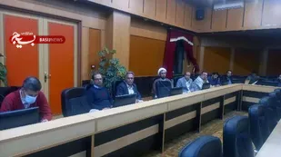 نشست هم اندیشی &laquo;لیبرال دموکراسی و سبک زندگی&raquo; در دانشگاه صنعتی شاهرود برگزار شد
