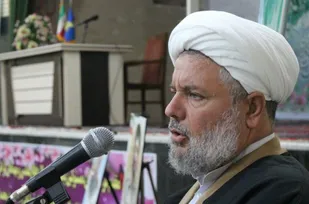 مبارزه با تروریسم از افتخارات سپاه پاسداران انقلاب اسلامی است