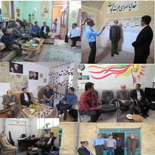 لزوم حفظ آیین&zwnj;های بومی به عنوان شناسنامه فرهنگی