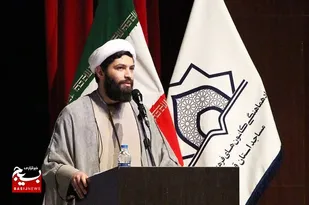 برگزاری لیگ کادر نوجوان کانون&zwnj;های مساجد استان قم