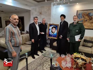 رزمایش تجلیل از۲۲ شهید امدادگر شهرستان ساری
