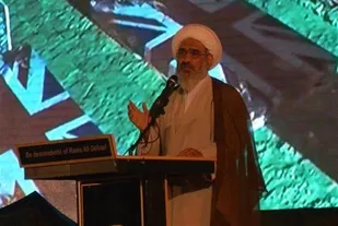 اغتشاشات و تروریسم نظامی، دو روی یک سکه&zwnj;اند