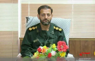 اجرای ۱۱۰ عنوان برنامه طی هفته دفاع مقدس در کبودراهنگ