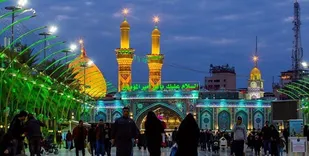 آغاز ثبت&zwnj; نام اعزام&zwnj;های نوروزی و ماه رمضان به عتبات عالیات در استان