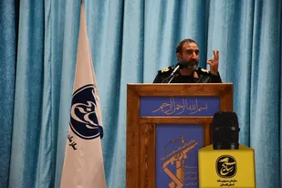 در گام دوم انقلاب اسلامی خطا کردن جایز نیست