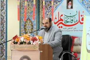 دفاع مقدس؛ ریشه اقتدار و پیشرفت ایران اسلامی
