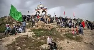 اعزام سه هزار نفر از بسیجیان لرستانی به اردوی راهیان نور غرب کشور