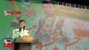 شهدا چراغ راه جهاد تبیین و حافظان اندیشه در جنگ شناختی هستند&nbsp;
