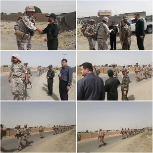 اردوی عملیاتی لشکر ٢٧ محمدرسول الله در پیشوا