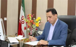 برنامه عملیاتی مدیریت آموزش و پرورش شهرستان جم تدوین شد