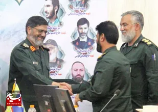 معاون هماهنگ&zwnj;کننده سپاه سلمان منصوب شد