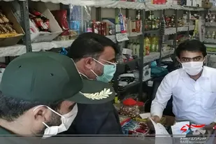 طرح تنظیم بازار توسط سپاه و بسیج انجام می شود