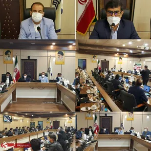 از تغییر مدیران تا ماجرای انتصابات،سد تنگ سرخ و جمعه بازار یاسوج/ انتقاد تند یک دانشجو از رئیس دانشگاه علوم پزشکی یاسوج