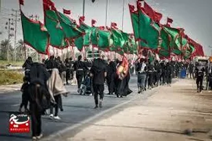 تعداد ثبت&zwnj;نام کنندگان زیارت اربعین استان اردبیل از مرز ۶ هزار نفر گذشت