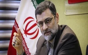 مانور جریان ضدانقلاب روی واردات واکسن آمریکایی به کشور