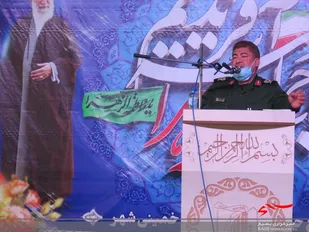 دستاوردهای انقلاب نتیجه شهادت شهدا است