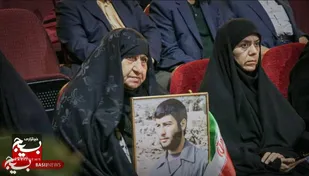 برگزاری آیین گرامیداشت روز شهدا در کرج