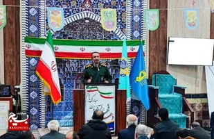 حضور در انتخابات تداوم مسیر شهداست