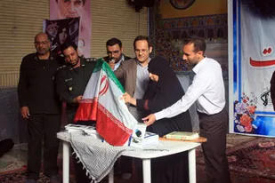 مطمئن هستم نوجوانان با این شهید خیلی رفیق می شوند