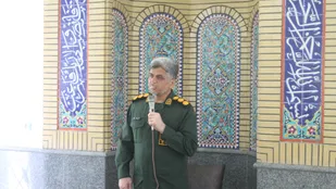 امنیت پایدار خواف با وحدت شیعه و سنی رقم خورده است