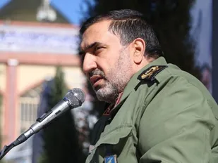 بهره برداری از ۴ مدرسه ۴ کلاسه