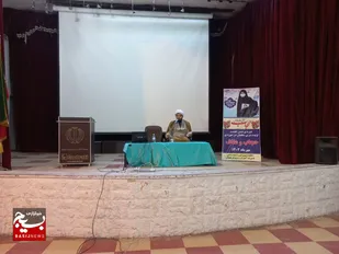 دوره ضمن خدمت ویژه فرهنگیان بهبهانی برگزار شد