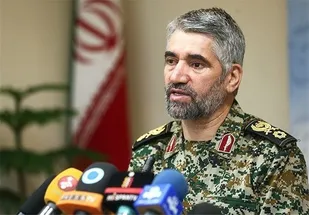 تاکید سردار فضلی بر افزایش سفرهای راهیان نور از طریق قطار