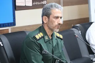 نقش جامعه نخبگانی در برگزاری انتخابات پرشور بسیار مهم است/دشمن در فضای مجازی برای فرد فرد مردم ایران وقت می گذارد