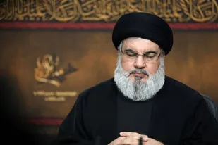از اینکه پیرو مکتب امام حسین (ع) هستیم افتخار می کنیم/ مقاومت از ارعاب و تهدید هراسی ندارد